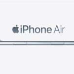 iPhone Air: Apple का सबसे पतला और मजबूत स्मार्टफोन