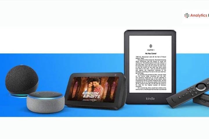 अमेज़न का फॉल हार्डवेयर इवेंट: नए Echo, Kindle और Fire TV की झलक