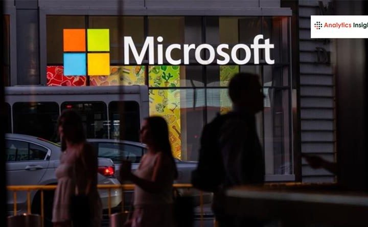 अमेरिका में Microsoft इंजीनियर की ऑफिस में मौत, जांच में जुटी पुलिस