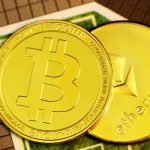 क्रिप्टोकरेंसी मार्केट में भारी लिक्विडेशन: Bitcoin और Ethereum गिरावट में