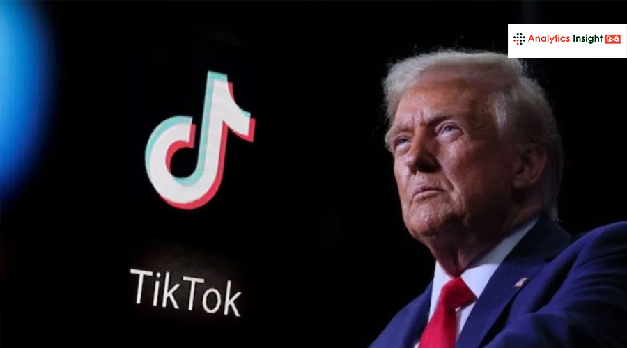 डोनाल्ड ट्रंप का ऐलान, अमेरिका में बैन नहीं होगा TikTok, सौदा तय