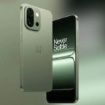 नए डिजाइन और हाई रिफ्रेश डिस्प्ले के साथ OnePlus 15 जल्द लॉन्च!