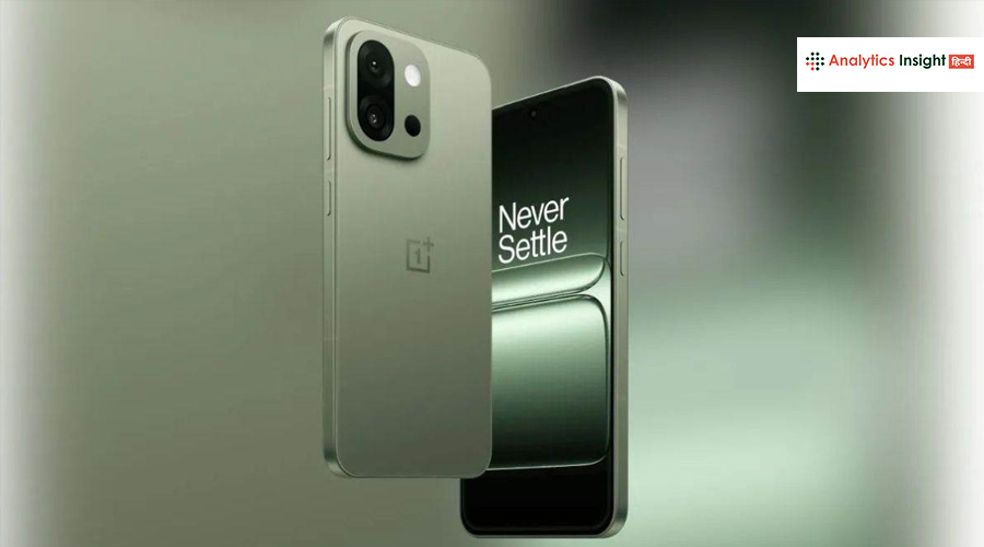 नए डिजाइन और हाई रिफ्रेश डिस्प्ले के साथ OnePlus 15 जल्द लॉन्च!