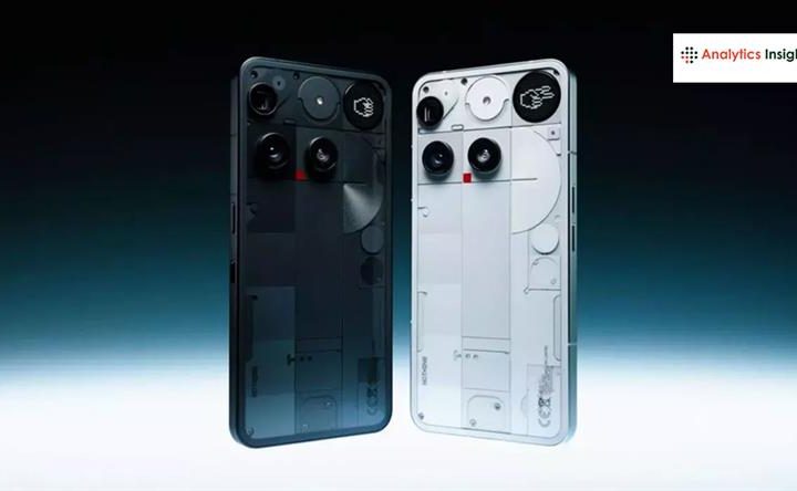 Nothing Phone 3 पर वफादार ग्राहकों के लिए खास ऑफर, मिल रहा है ₹45,000 का डिस्काउंट