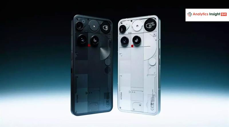 Nothing Phone 3 पर वफादार ग्राहकों के लिए खास ऑफर, मिल रहा है ₹45,000 का डिस्काउंट