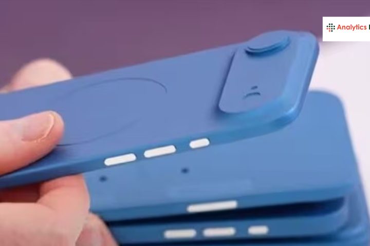 एप्पल ने पेश किया सबसे पतला iPhone Air और नया iPhone 17 Pro