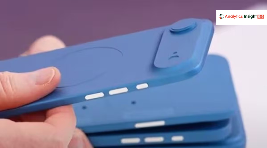 एप्पल ने पेश किया सबसे पतला iPhone Air और नया iPhone 17 Pro