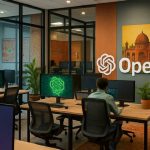 भारत बनेगा AI का नया केंद्र, OpenAI बनाएगा विशाल डेटा सेंटर