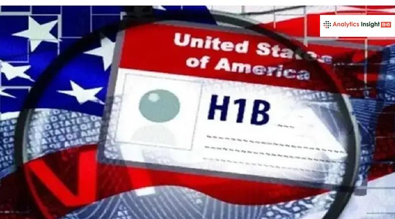 भारतीय IT कंपनियों ने H-1B वीजा पर कम की निर्भरता