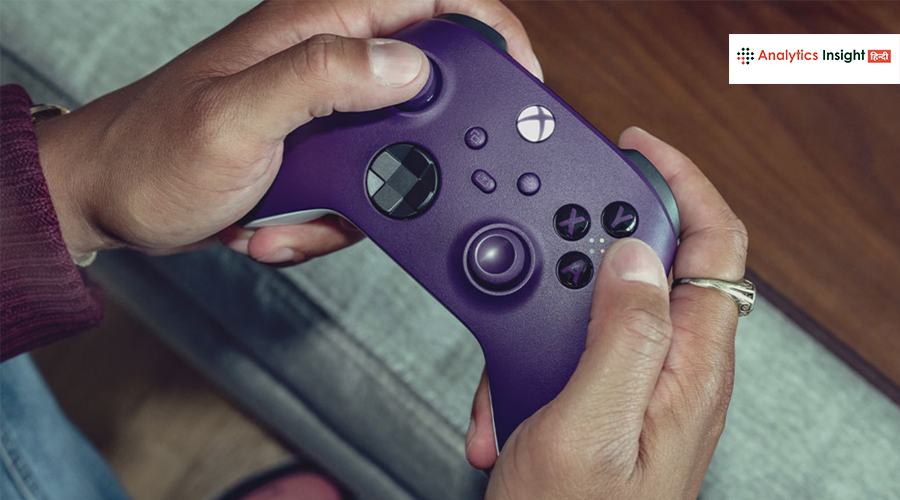 भारतीय गेमर्स के लिए खुशखबरी, Windows 11 में Xbox कंट्रोलर का बड़ा बदलाव