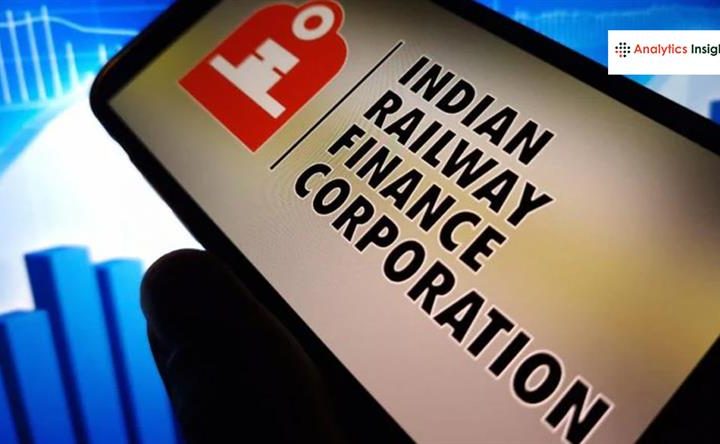 मजबूत सरकारी समर्थन से IRFC के शेयरों में लगातार वृद्धि