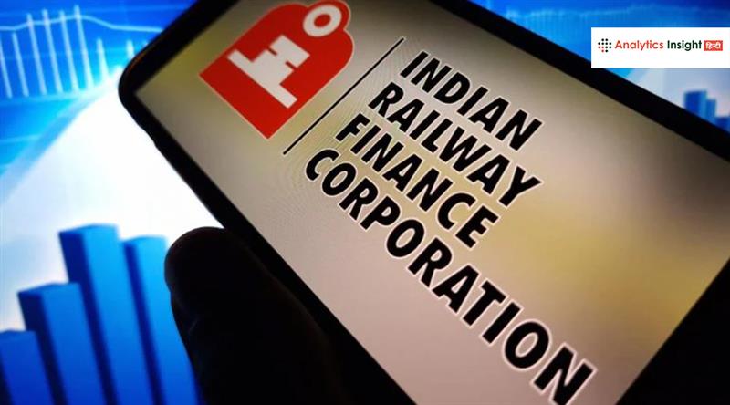 मजबूत सरकारी समर्थन से IRFC के शेयरों में लगातार वृद्धि