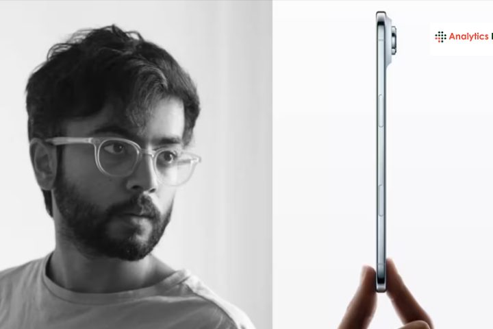 मिलिए अबिदुर चौधरी से... सबसे पतले iPhone के पीछे छिपा है क्रिएटिव दिमाग