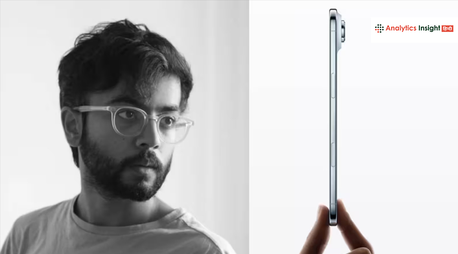 मिलिए अबिदुर चौधरी से... सबसे पतले iPhone के पीछे छिपा है क्रिएटिव दिमाग
