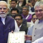 VIDEO: मोदी-वैष्णव संग ग्लोबल चिप इंडस्ट्री के दिग्गज, सेमिकॉन इंडिया बना खास मंच