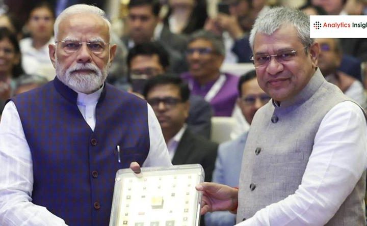 VIDEO: मोदी-वैष्णव संग ग्लोबल चिप इंडस्ट्री के दिग्गज, सेमिकॉन इंडिया बना खास मंच