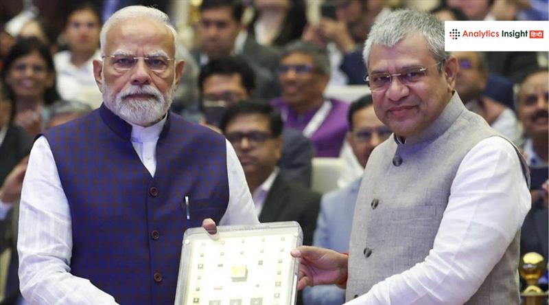 VIDEO: मोदी-वैष्णव संग ग्लोबल चिप इंडस्ट्री के दिग्गज, सेमिकॉन इंडिया बना खास मंच