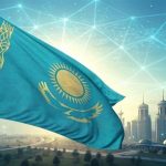 कजाकिस्तान का पहला राष्ट्रीय क्रिप्टो रिजर्व ‘Alem Crypto Fund’ लॉन्च