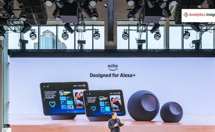 Amazon ने Alexa plus AI के साथ पेश किए नए स्मार्ट गैजेट्स, देखें लिस्ट