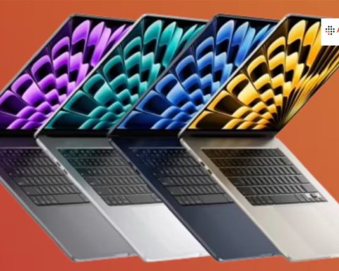 जल्दी करें… Amazon पर इतना सस्ता मिल रहा MacBook Air M4