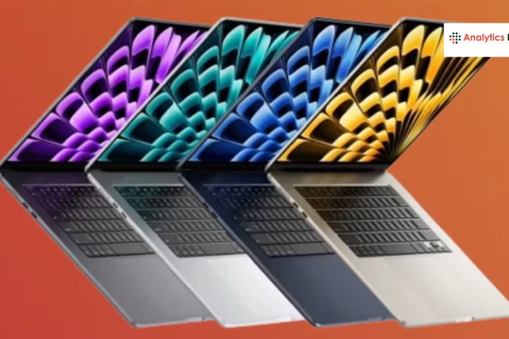 जल्दी करें… Amazon पर इतना सस्ता मिल रहा MacBook Air M4