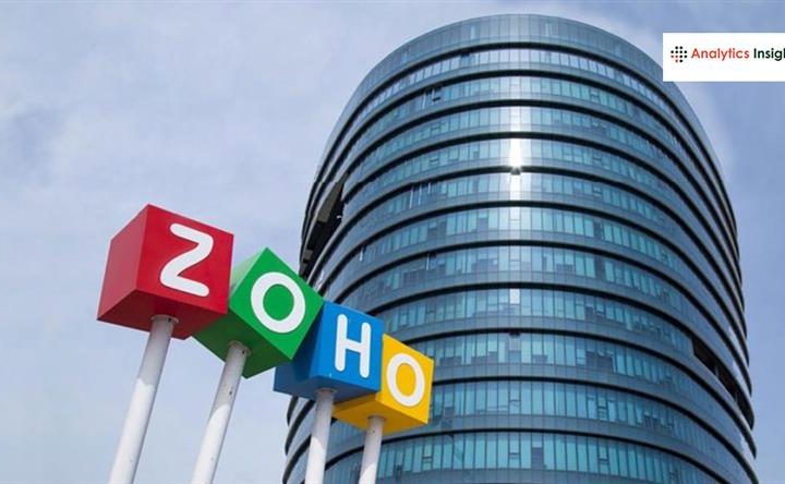 Arattai के बाद Zoho ने लॉन्च किया Vani, जानिए इसके काम करने का तरीका
