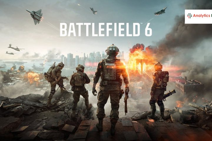 Battlefield 6: नए मैप्स, क्लासेस और रोमांचक गेमप्ले के साथ धमाका