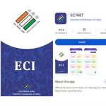 Bihar Elections 2025: ECINet ऐप लॉन्च, जानें कैसे करेगा काम?
