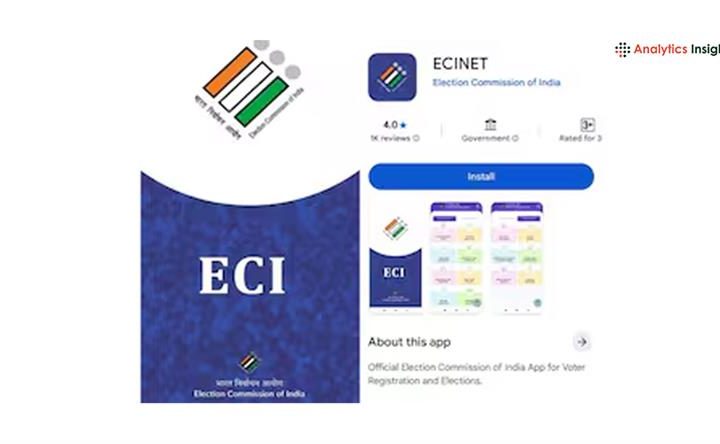 Bihar Elections 2025: ECINet ऐप लॉन्च, जानें कैसे करेगा काम?