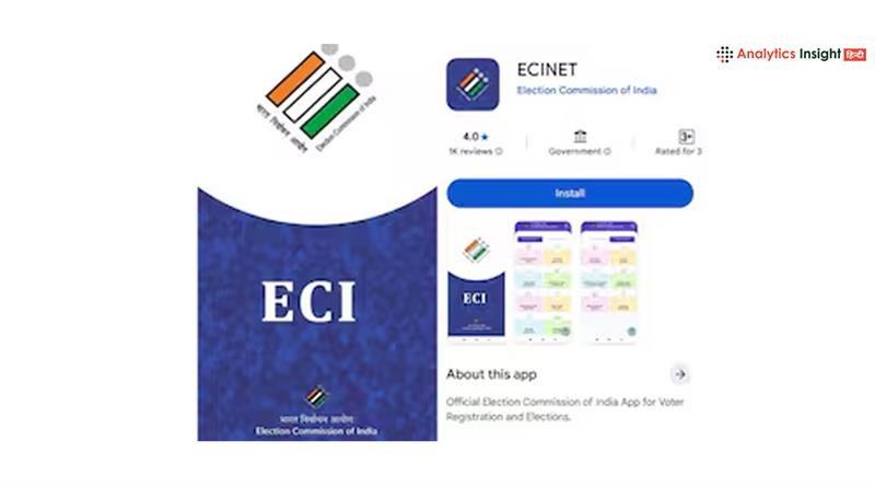 Bihar Elections 2025: ECINet ऐप लॉन्च, जानें कैसे करेगा काम?