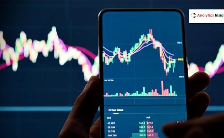 Binance पर Altcoin ट्रेडिंग का रिकॉर्ड टूटा, 82.3% वॉल्यूम तक पहुंचा