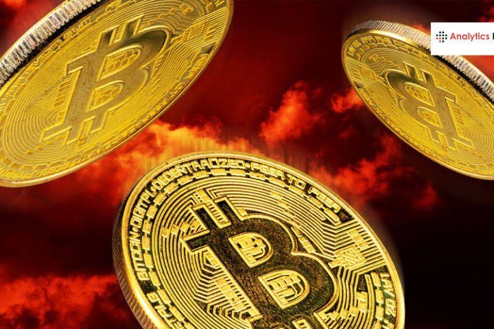 Bitcoin अभी भी अस्थिर, बड़ी गिरावट… VIDEO में देखें Tom Lee की राय