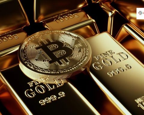 Bitcoin और Tokenized Gold पर बहस का आयोजन, Video वायरल