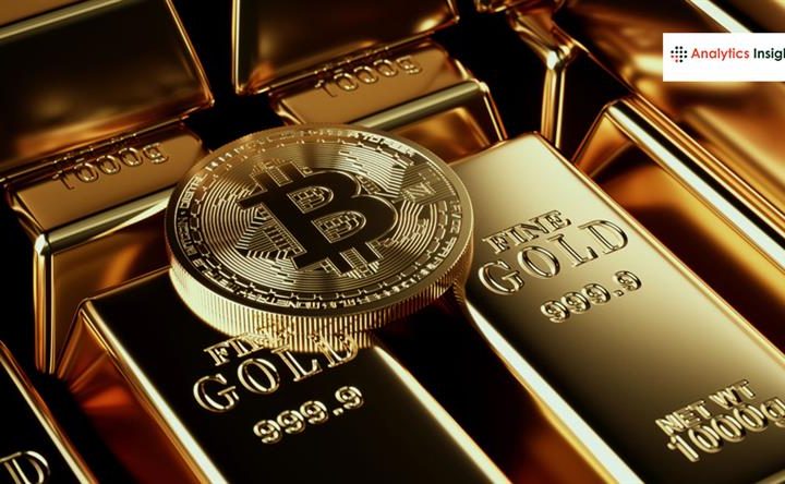 Bitcoin और Tokenized Gold पर बहस का आयोजन, Video वायरल