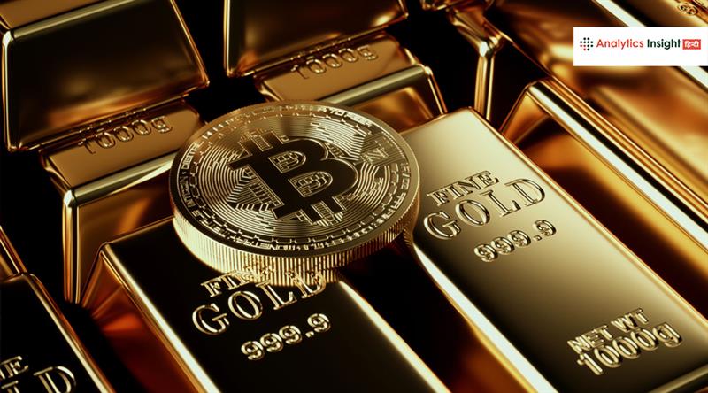 Bitcoin और Tokenized Gold पर बहस का आयोजन, Video वायरल