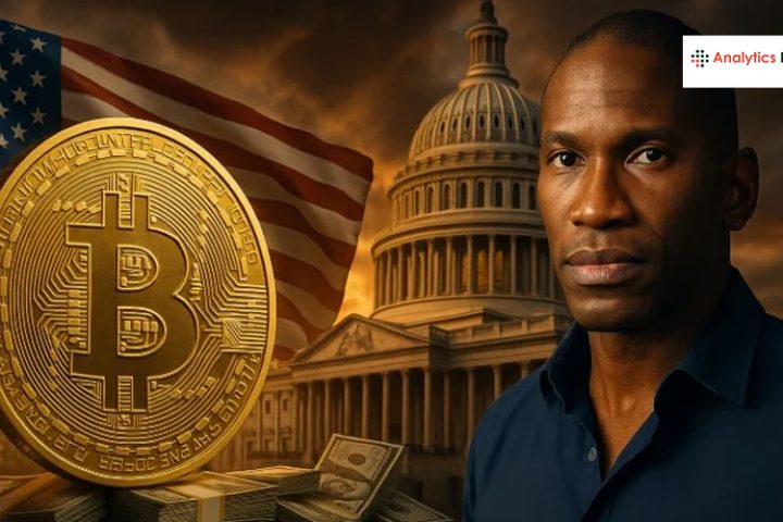 Bitcoin चार साल का चक्र नहीं, आर्थर हेस ने बताया असली रफ्तार का राज