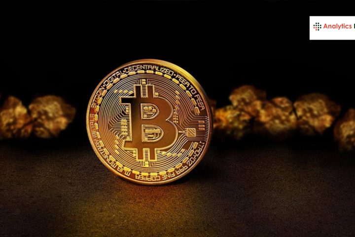 Bitcoin ने छुआ नया रिकॉर्ड: $126,100 पार, क्या चार साल का साइकिल पैटर्न जारी रहेगा?
