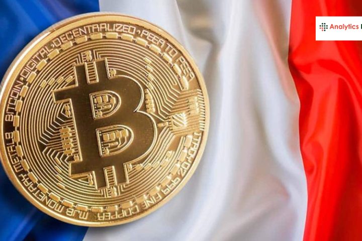 फ्रांस में आज पेश करेगा Bitcoin रिजर्व और Stablecoin बिल