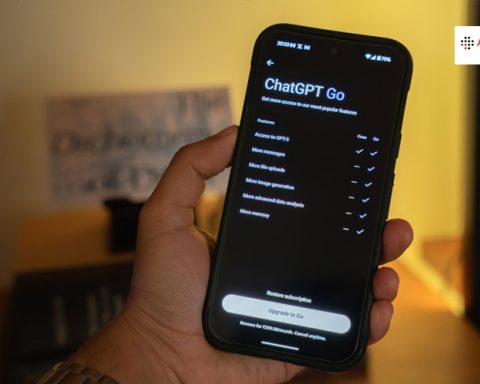 ChatGPT Go рдЕрдм рднрд╛рд░рдд рдореЗрдВ рд╣реЛрдЧрд╛ 1 рд╕рд╛рд▓ рдХреЗ рд▓рд┐рдП FREE