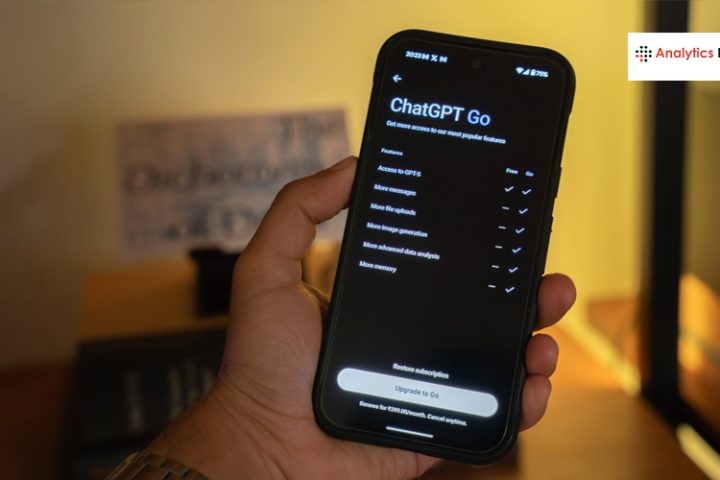 ChatGPT Go अब भारत में होगा 1 साल के लिए FREE