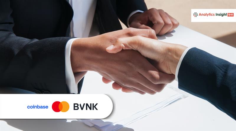 Coinbase और Mastercard की BVNK पर 2 बिलियन डॉलर डील की तैयारी