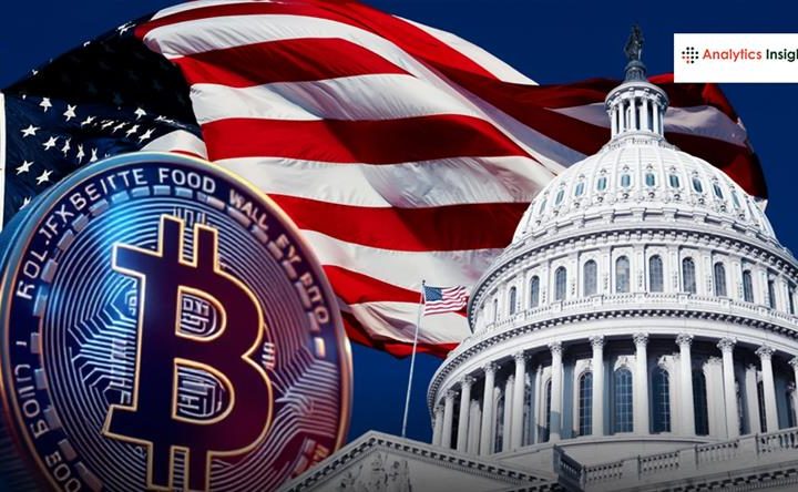 Democrats के नए DeFi प्रस्ताव ने Crypto जगत में मचाई हलचल