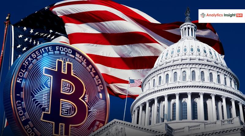 Democrats के नए DeFi प्रस्ताव ने Crypto जगत में मचाई हलचल