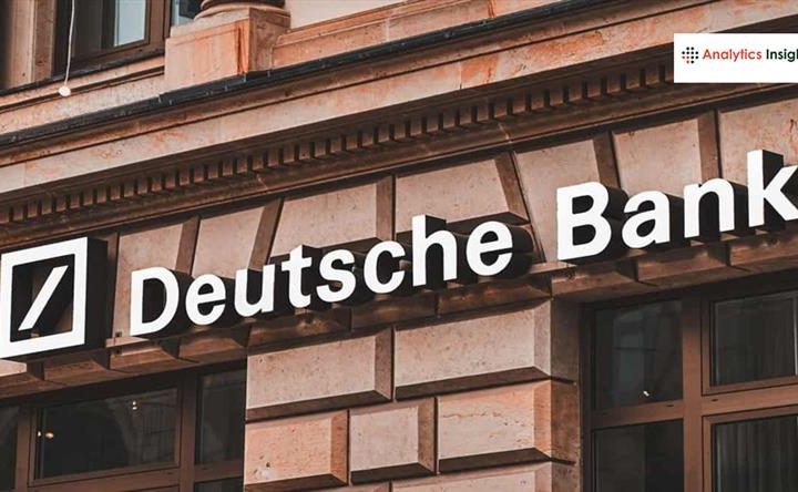 Deutsche Bank रिपोर्ट: 2030 तक केंद्रीय बैंक रख सकते हैं बिटकॉइन रिजर्व में
