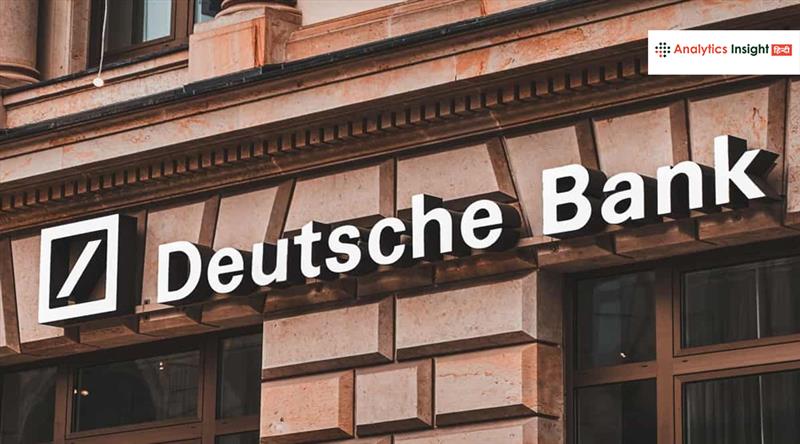 Deutsche Bank रिपोर्ट: 2030 तक केंद्रीय बैंक रख सकते हैं बिटकॉइन रिजर्व में