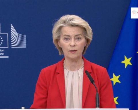 EU ने रूस के खिलाफ 19वां प्रतिबंध पैकेज लागू किया
