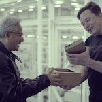 Elon Musk को सौंपा गया दुनिया का सबसे छोटा AI सुपरकंप्यूटर