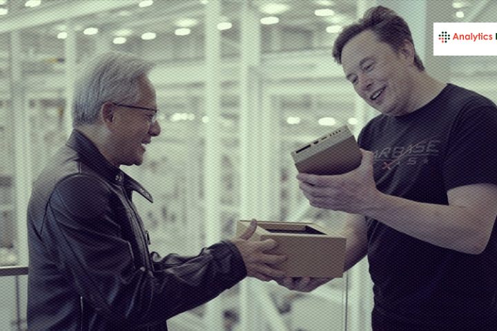 Elon Musk को सौंपा गया दुनिया का सबसे छोटा AI सुपरकंप्यूटर