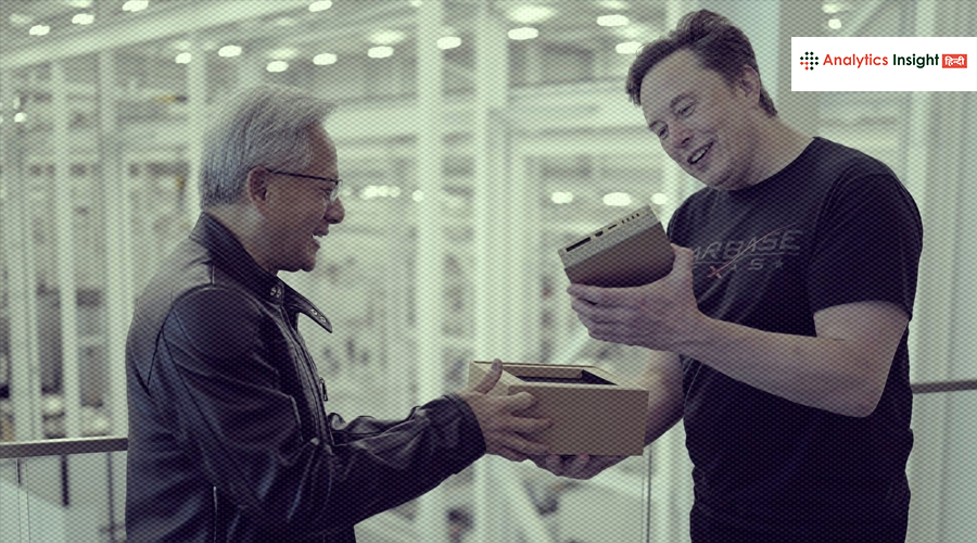 Elon Musk को सौंपा गया दुनिया का सबसे छोटा AI सुपरकंप्यूटर