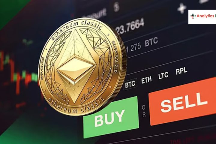 Ethereum में संस्थागत निवेश बढ़ी, भविष्य की कीमतों पर नजरें टिकी